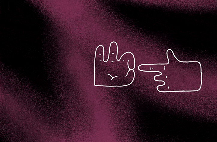 James Carbutt tackles the stigma surrounding losing your virginity