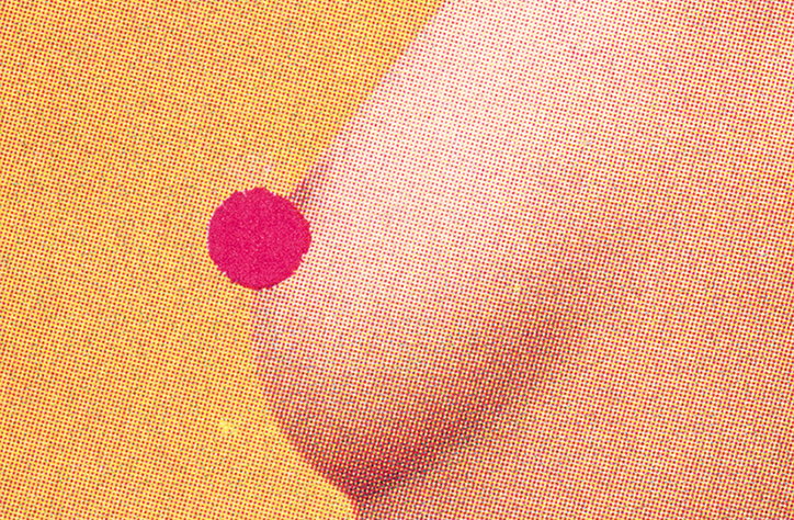1960s Thai erotic magazines show creativity in their censorship
