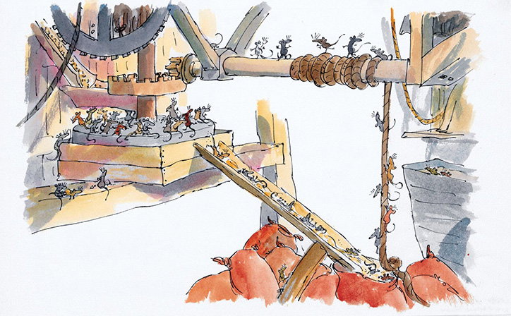 QuentinBlake-MouseTrouble-Exhibition-itsnicethat-02.jpg