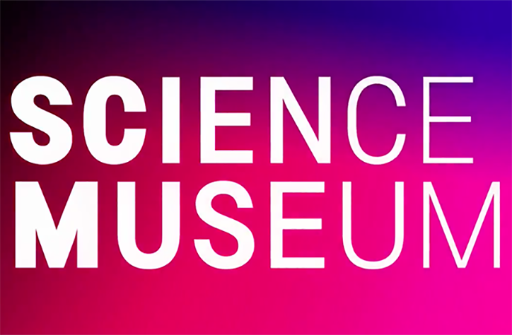 London’s Science Museum launches new logo by North Design to a controversial response 