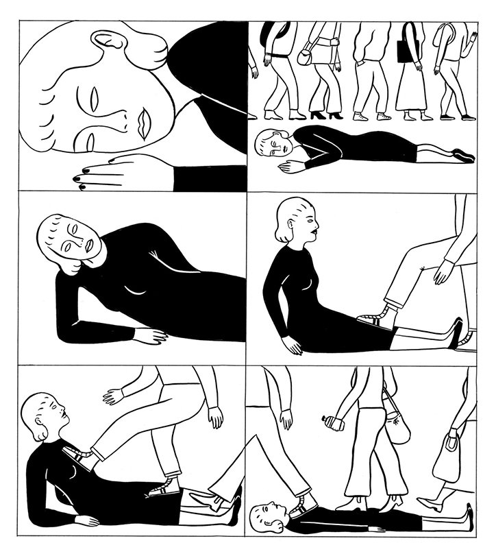 RachelLevit-FallenHead-Illustration-itsnicethat-0.jpg