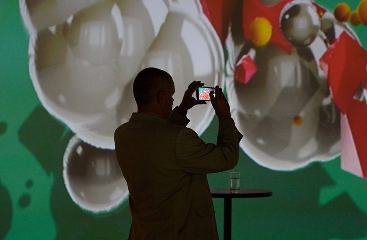 Everything we learned at Google Design’s SPAN Newcastle-Gateshead event