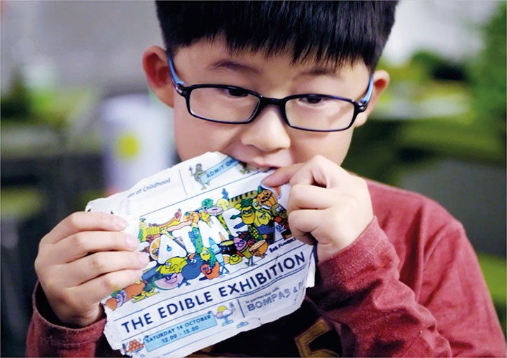 bompas-and-parr-rob-flowers-edible-exhibition-amv-bbdo-vanda-museum-of-childhood-itsnicethat-ticket-eating.jpg