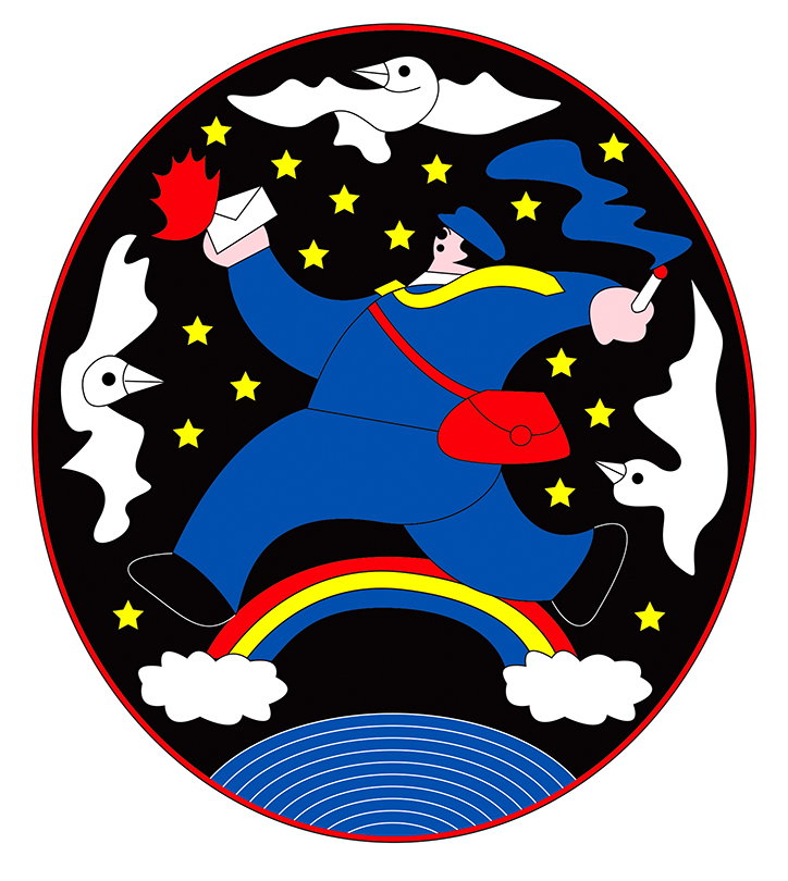 MomoeNarazaki-Postmen-Illustration-itsnicethat.jpg
