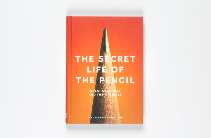 secret-life-of-the-pencil-alex-hammond-mike-tinney-laurence-king-publication-itsnicethat-cover.jpg