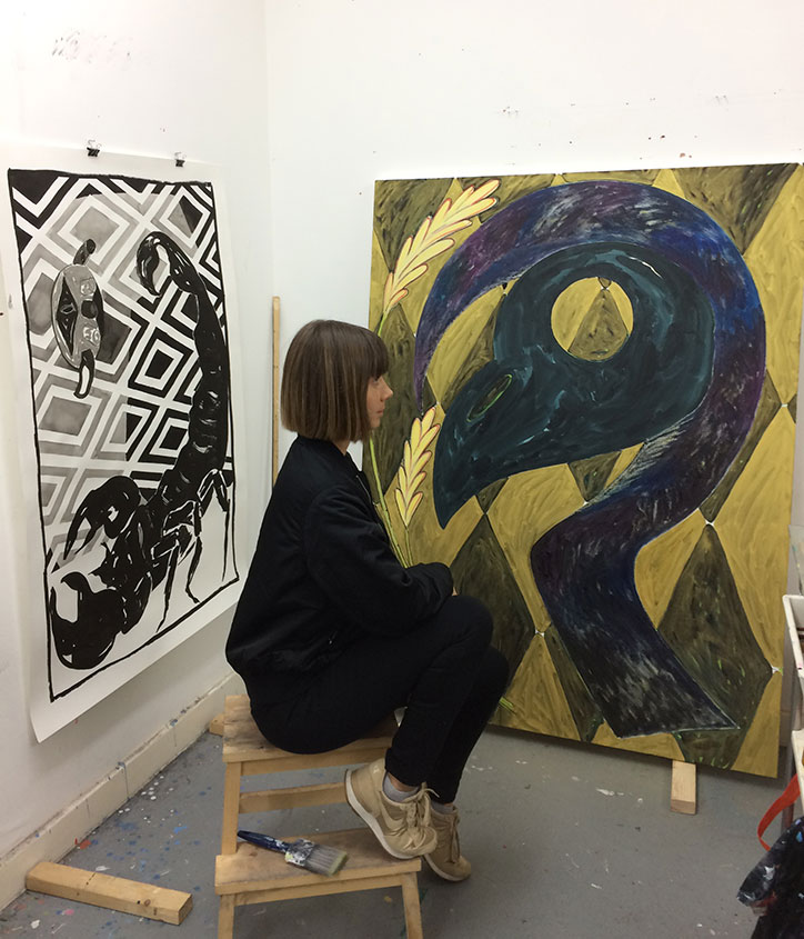 Anna-Liber-Lewis-Griffin-art-prize-winner-2017-itsnicethat-studio.jpg