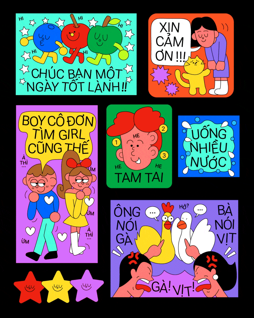 Lucia Pham_Everyday Edition