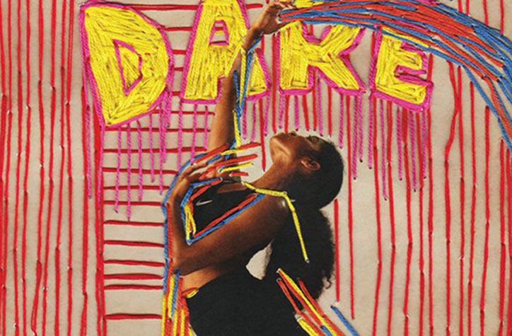 Nike commissions seven female artists for new campaign