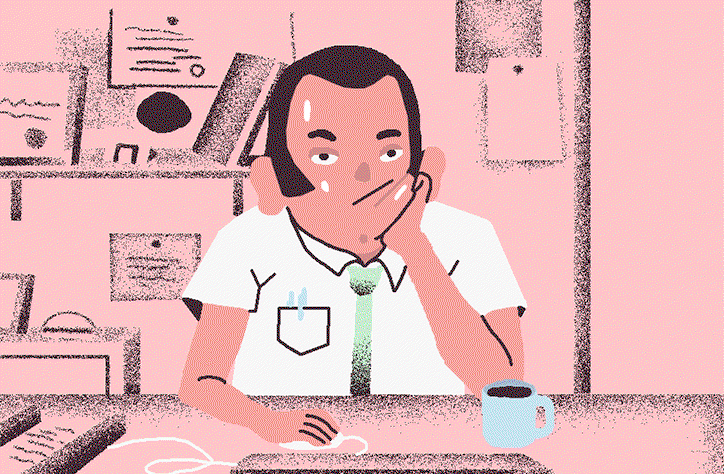 Richard-A-Chance-illustration-itsnicehat-list.gif