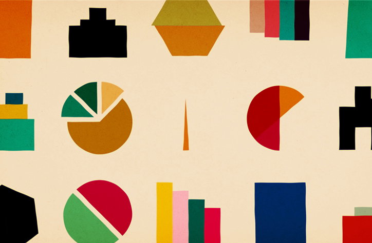 Uncle Ginger uses hypnotic shapes to animate the facts and feelings of bipolar disorder