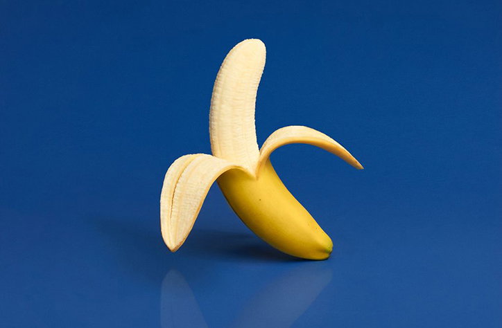 Matthieu Lavanchy recreates food emojis "irl" for The Gourmand's tenth issue
