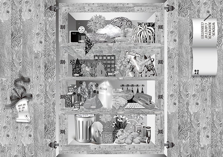 Seunghyun-Lee-Cabinet-of-Curiosities-illustration-itsnicethat.jpg