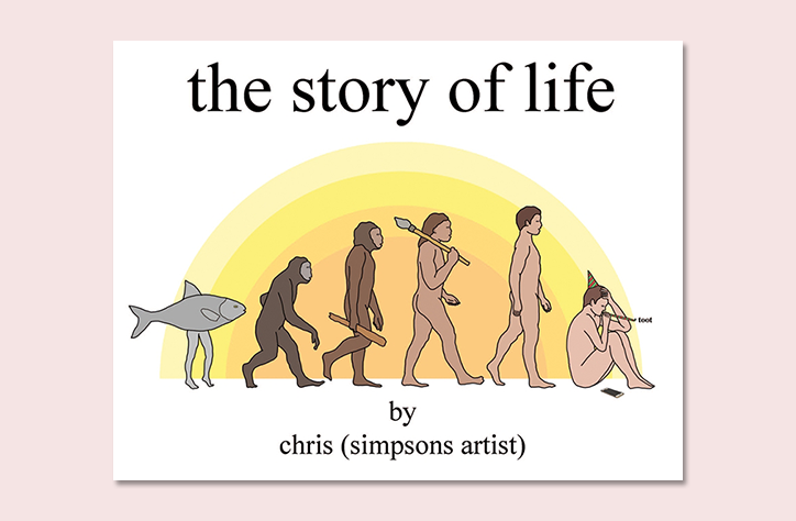 Chris-(Simpsons-Artist)-The-Story-of-Life-publication-itsnicethat-list.png