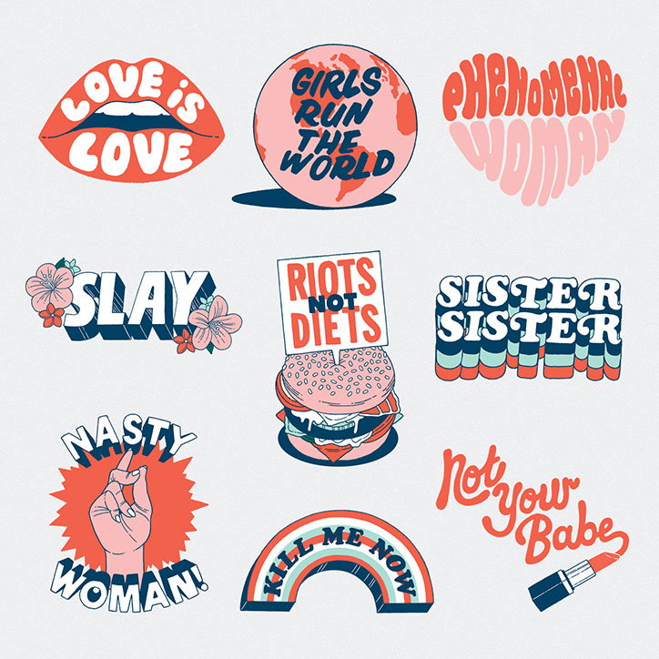 grand-matter-Stickers_illustration-itsnicethat-TobyTriumph.jpg