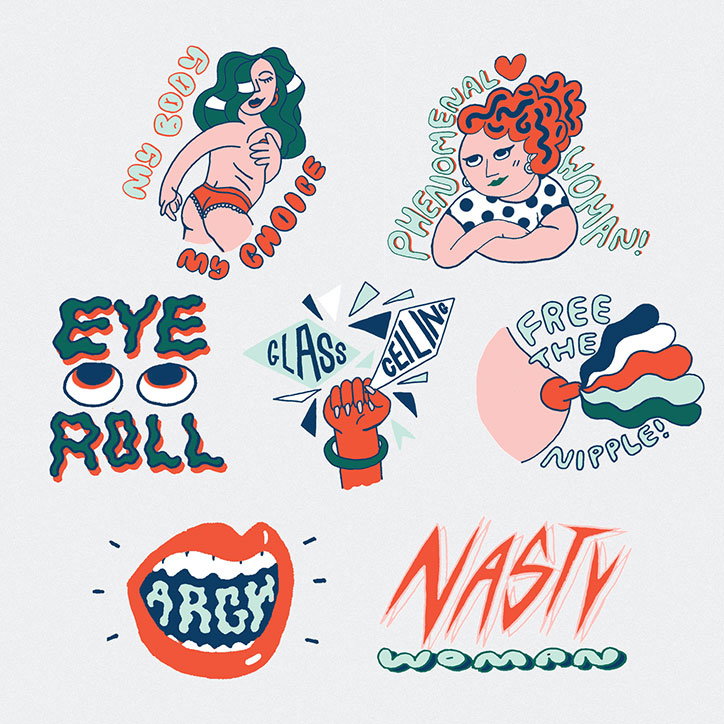 grand-matter-Stickers_illustration-itsnicethat-SaskiaPomeroy.jpg