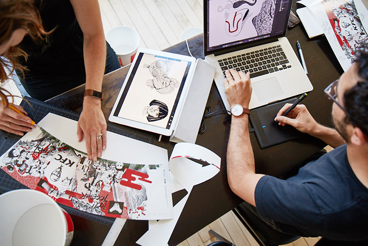 KFC-bucket-designs-advertising-itsnicethat-5.png