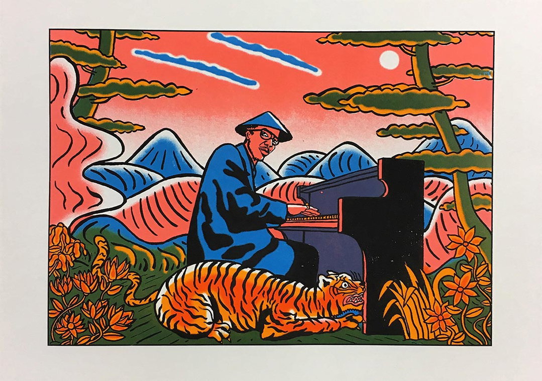 Monk's-Dream-illustration-itsnicethat.jpg