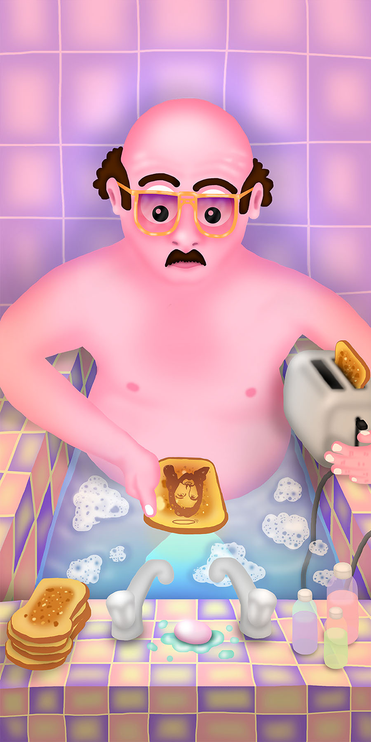 Sebaldo-illustration-itsnicethat-bath-toaster.png