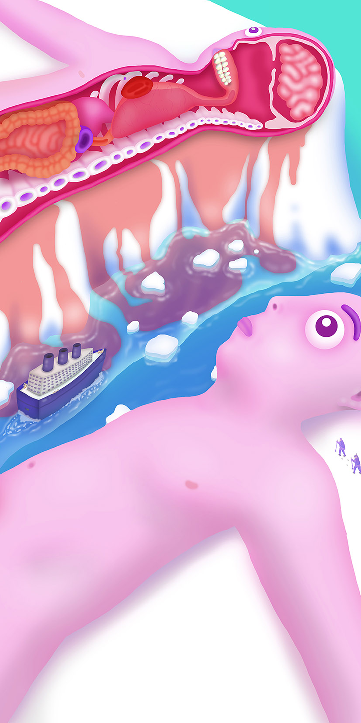 Sebaldo-illustration-itsnicethat-iceberg-towel.png