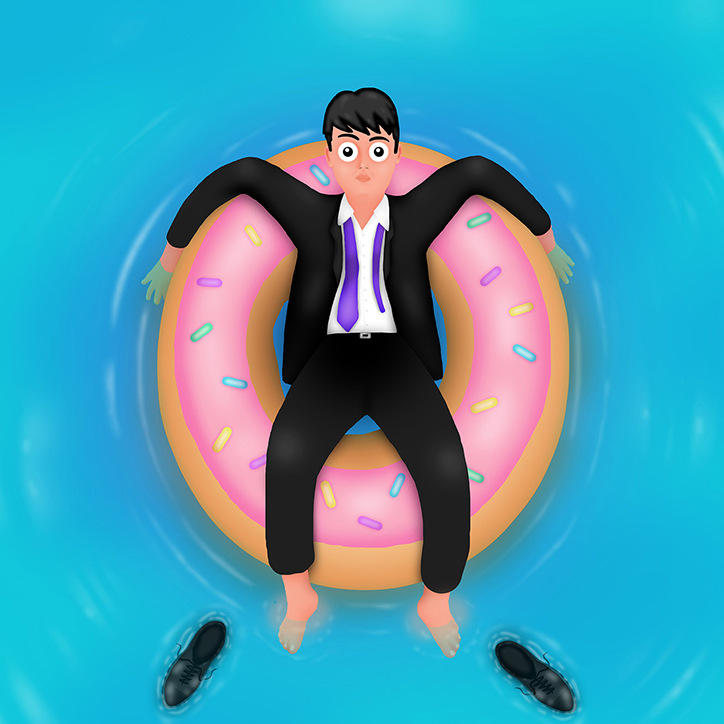 Sebaldo-illustration-itsnicethat-donut-think.png