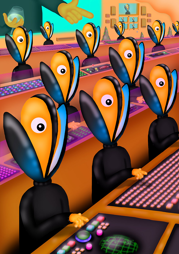 Sebaldo-illustration-itsnicethat-Mussel-Control.png