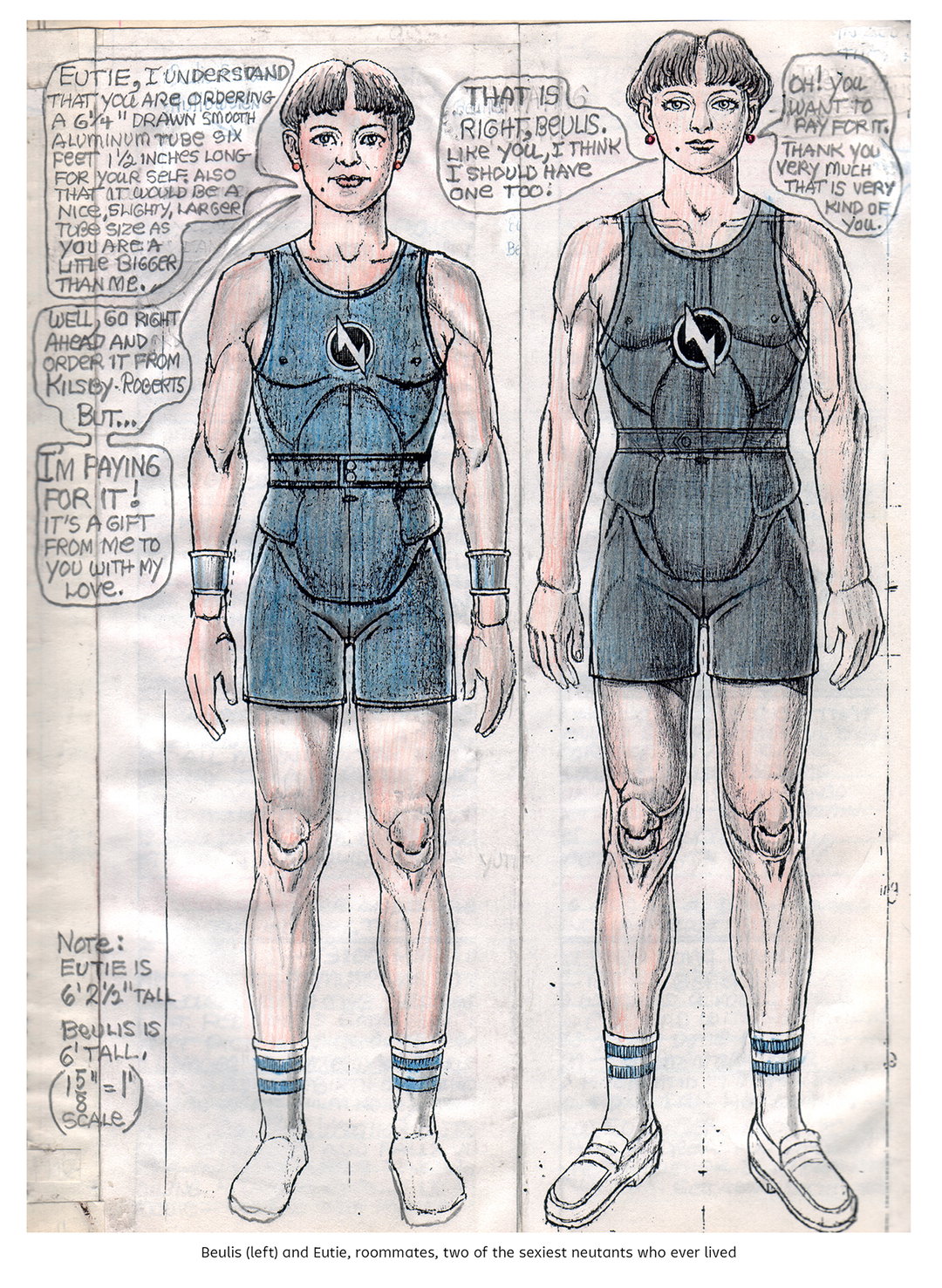 Renaldo_Kuhler_secret_world_publication_its_nice_that_3.jpg
