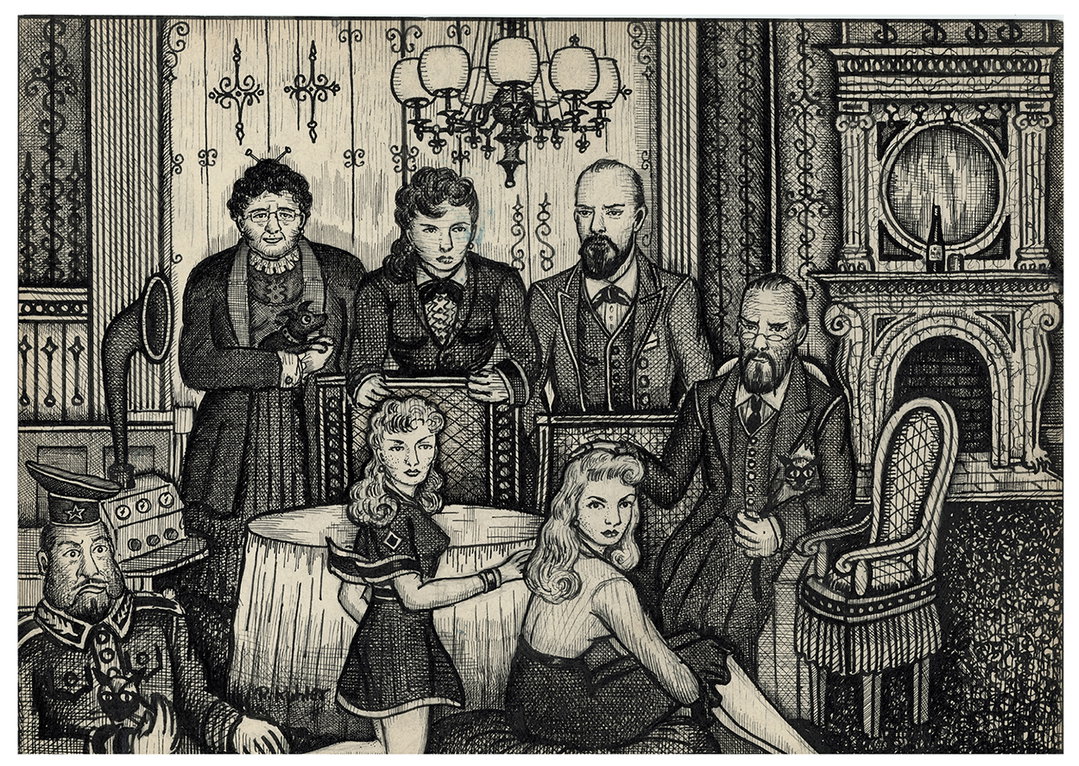 Renaldo_Kuhler_secret_world_publication_its_nice_that_4.jpg