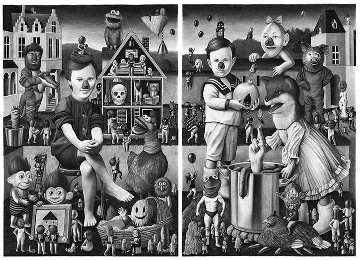 amandine-urruty-fox-diptych-art-itsnicethat.jpg