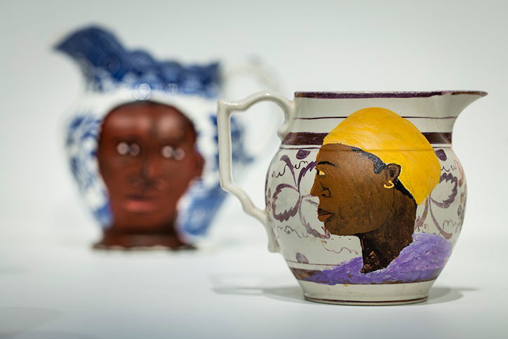 Lubaina-Himid-Swallow-Hard-The-Lancaster-Dinner-Service-art-itsnicethat.jpg