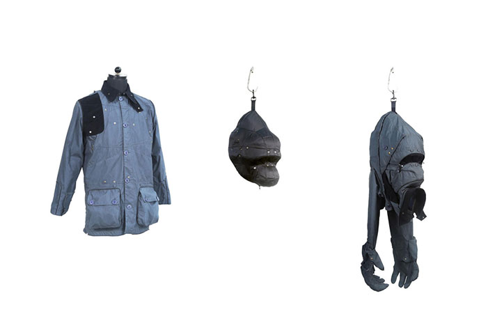 Rohan-Chhabra_Embodying-Ethics-Endangered-gorilla-jacket_dyslexic-design-itsnicethat.jpg