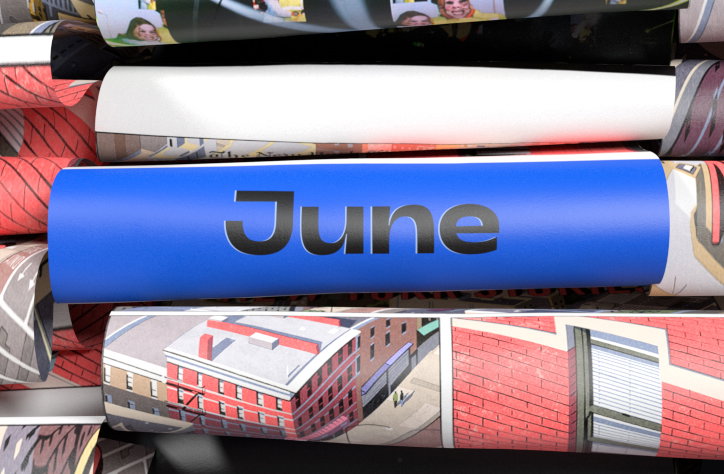 The UK snap election and the world of Weirdcore: a look back at June 2017