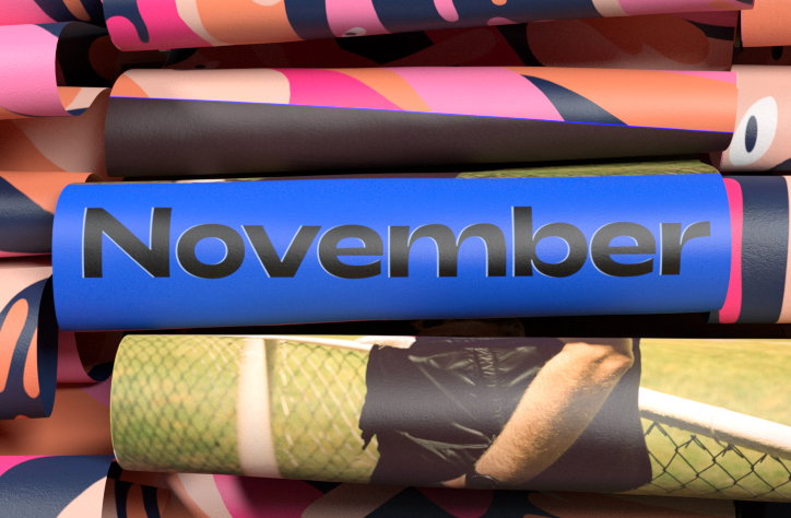 Battered by Storm Brian and narcissism from Minaj: what the hell happened in November?