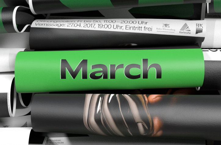 Bake Off, legalising weed and Fanta's redesign: highlights from March 2017