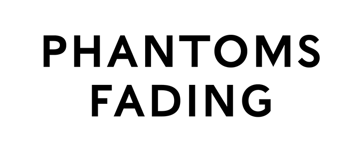 A solid black rectangle set against a plain white background.