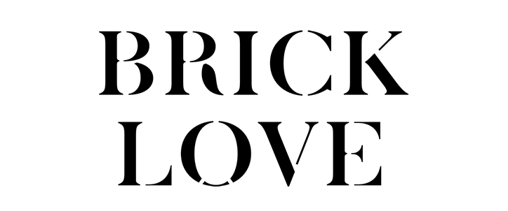 A solid black rectangle set against a plain white background.