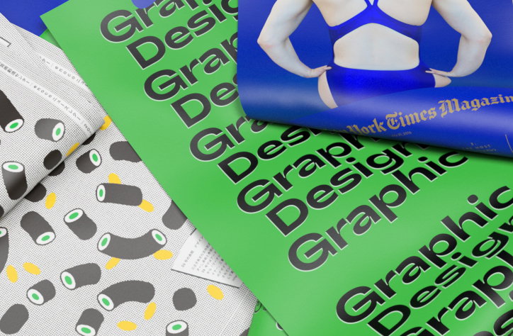 Review of the Year 2017: Top 25 Graphic Design