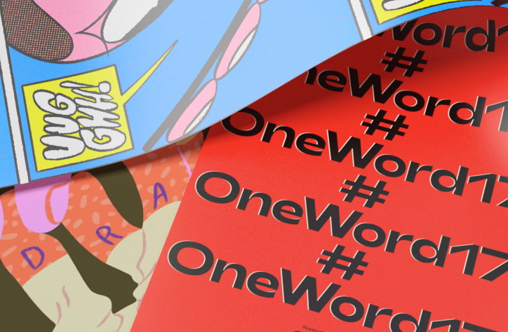 What one word best describes your year? Get involved in the Review of the Year Insta Brief
