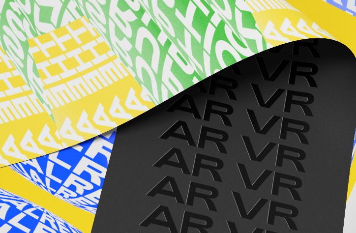 Parallel Worlds: how VR and AR became artists’ new canvas, and brands followed suit