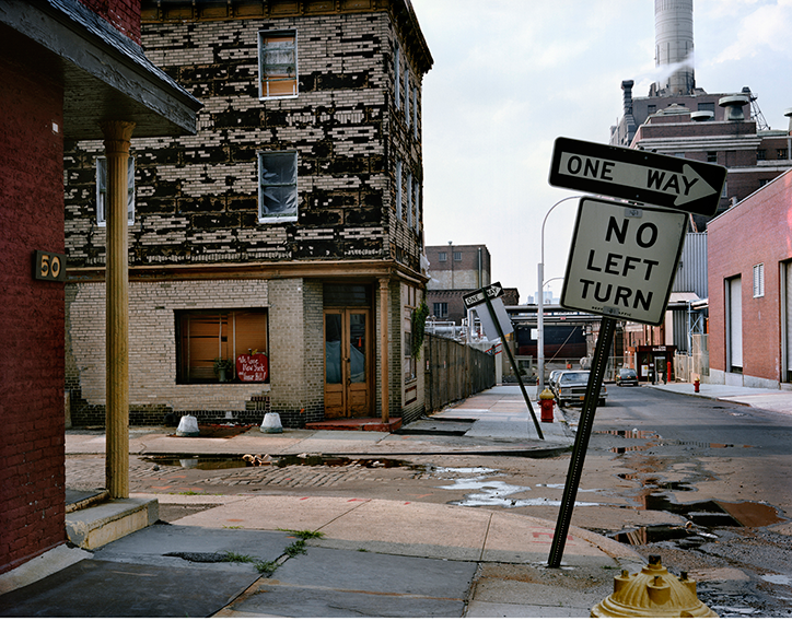 Wayne-Sorce-No-Left_-Vinegar-Hill_-1988-itsnicethat-5.png