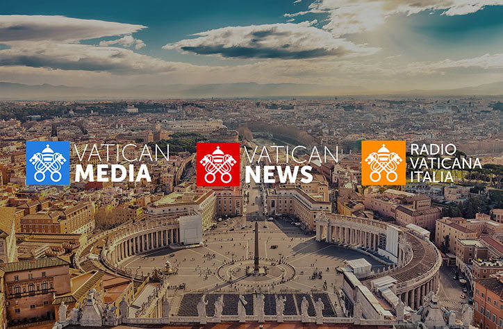 The Vatican appoints Accenture to design and rebrand its digital channels