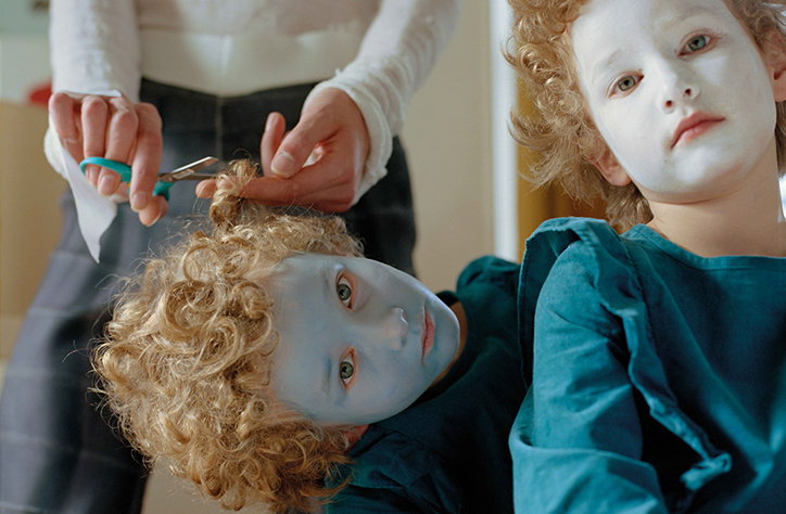 "Fresh talent has become a commodity": 1 Granary's editor-in-chief Olya Kuryshchuk