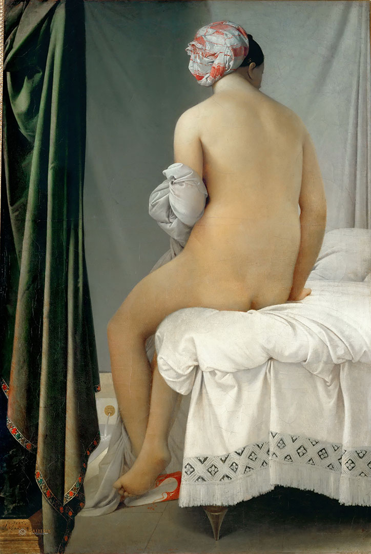 Jean-Auguste-Dominique_Ingres_-_La_Baigneuse_Valpinçon-itsnicethat.jpg