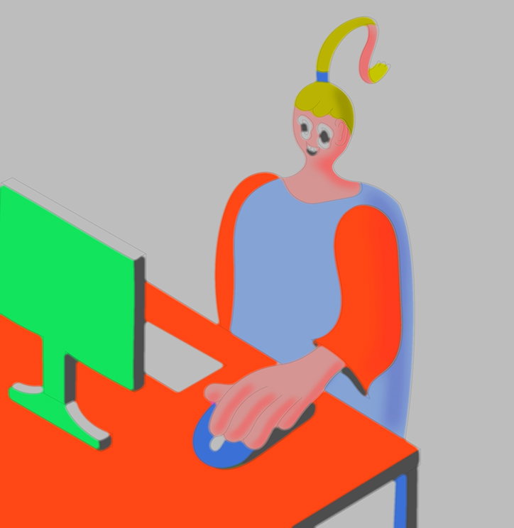anilrinat-Blue-Nude-illustration-itsnicethat.jpg