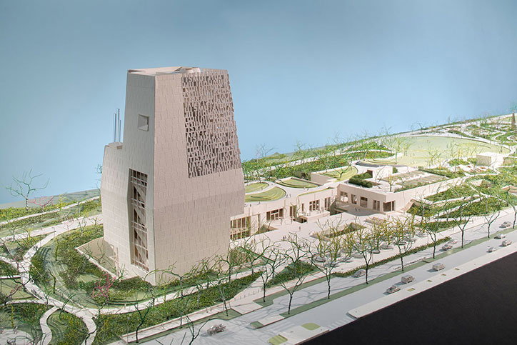 obama-presidential-center-chicago-architecture-itsnicethat-model-2.jpg