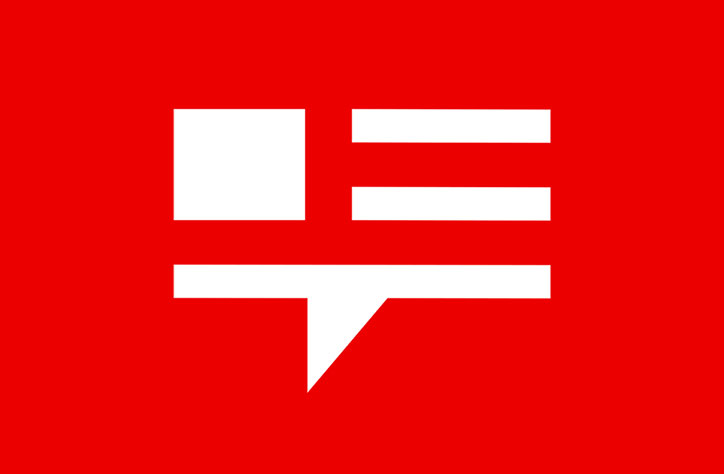 This American Life rebrands with new logo by Erik Jarlsson