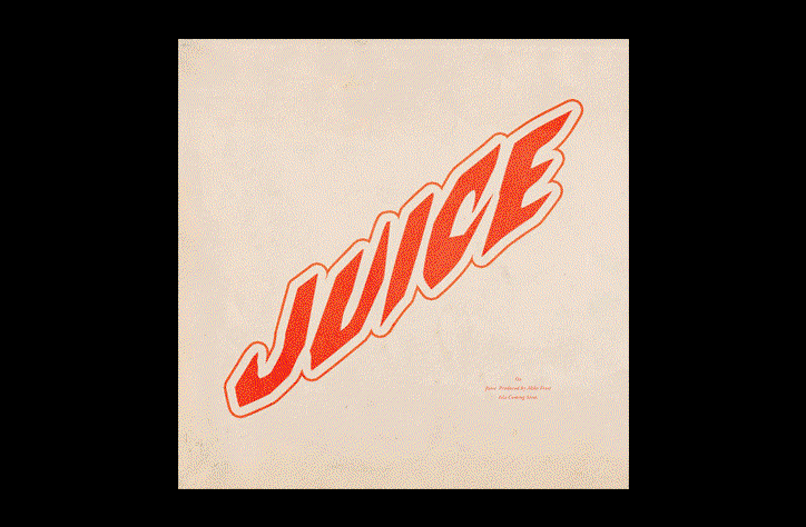 Graphic designer Bryan Rivera references mistakes and imperfections in his portfolio