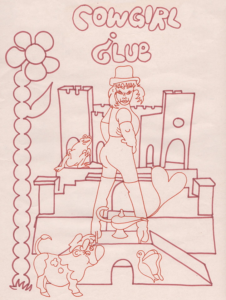 BrieMoreno-CowgirlClue-illustration-itsnicethat-0.jpg
