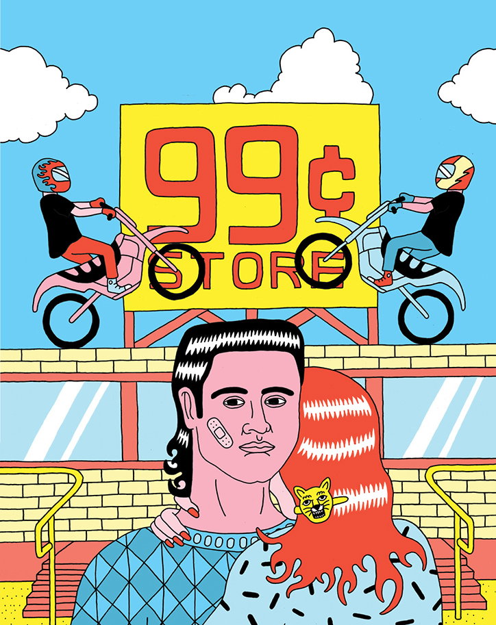 PaulWindle-99CentStore-Illustration-itsnicethat-0.jpg