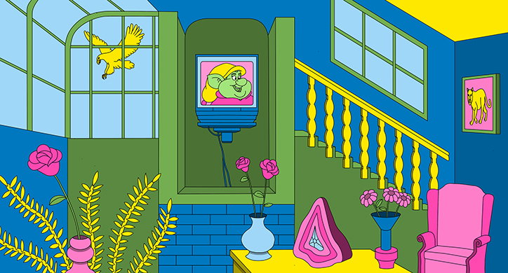 PaulWindle-SuperOldSchoolTrolls-Illustration-itsnicethat-0.jpg
