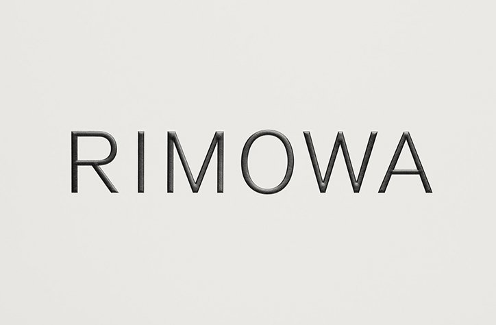 Bureau Borsche and Commission studio create a new identity for Rimowa
